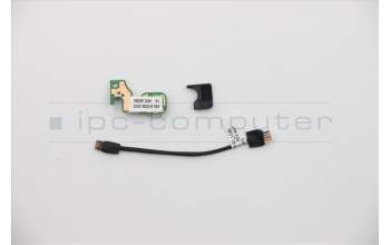 Lenovo 5C50S25008 CARDPOP Power Board W 81TE W/CABLE