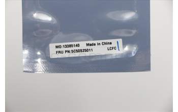 Lenovo 5C50S25011 CARDPOP USB Board L 81XA