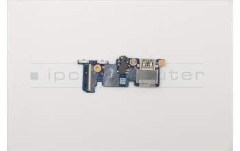 Lenovo CARDPOP USB Board L 81XA pour Lenovo IdeaPad S540-13IML (81XA)