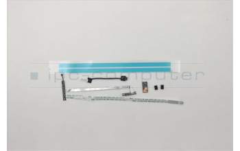 Lenovo 5C50S25014 CARDPOP Dual Mic Board W 81J0 W/CABLE