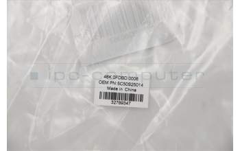 Lenovo 5C50S25014 CARDPOP Dual Mic Board W 81J0 W/CABLE