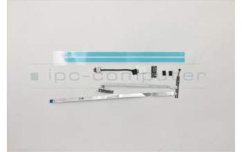 Lenovo 5C50S25014 CARDPOP Dual Mic Board W 81J0 W/CABLE