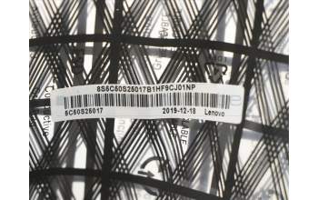 Lenovo 5C50S25017 USB Board B 81M5 W/cable