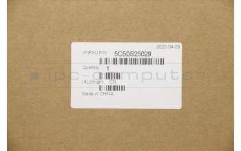 Lenovo 5C50S25029 IO board_Cable Q81VN_15