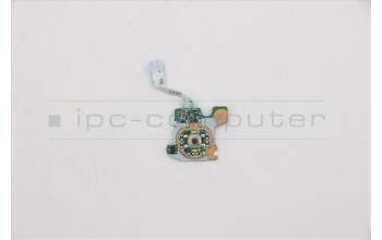 Lenovo 5C50S25031 CARDPOP Power butt bd Q81VN NFP_CAB_15