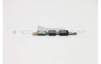 Lenovo USB board Q 82A1 pour Lenovo IdeaPad Slim 7-14ILL05 (82A4)