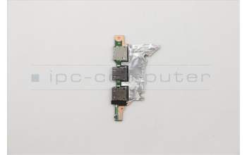 Lenovo USB board Q 82A1 pour Lenovo IdeaPad Slim 7-14ILL05 (82A4)