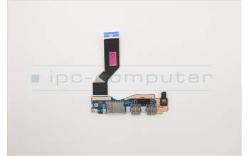 Lenovo CARDPOP USB Board L 81YK pour Lenovo IdeaPad 5-15IIL05 (81YK)