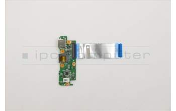 Lenovo CARDPOP USB Board B 82B2 pour Lenovo IdeaPad Flex 3-11IGL05 (82B2)