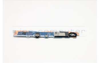 Lenovo CARDPOP USB Board L 81WA for FP 2nd pour Lenovo IdeaPad 3-14IML05 (81WA)