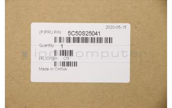 Lenovo 5C50S25041 CARDPOP USB Board L 81WC for NFP