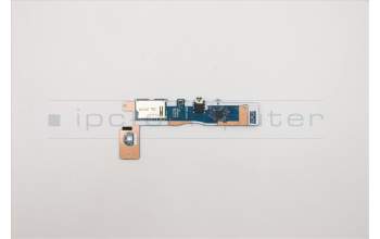 Lenovo 5C50S25041 CARDPOP USB Board L 81WC for NFP