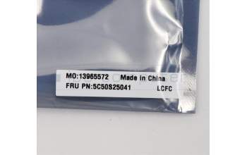 Lenovo 5C50S25041 CARDPOP USB Board L 81WC for NFP