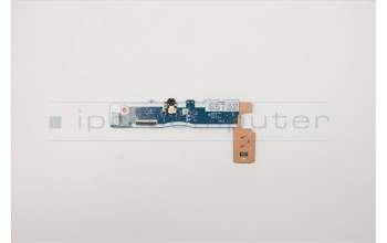 Lenovo CARDPOP USB Board L 81WC for NFP pour Lenovo IdeaPad 3-17IML05 (81WC)