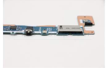 Lenovo CARDPOP USB Board L 81WC for NFP pour Lenovo IdeaPad 3-17IML05 (81WC)