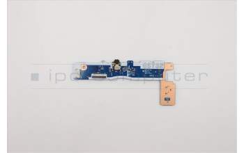 Lenovo CARDPOP USB Board L 81WC for FP pour Lenovo IdeaPad 3-17IML05 (81WC)