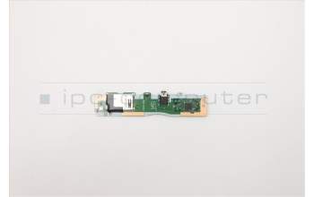 Lenovo 5C50S25048 CARDPOP USB Board L 81W1 NFP