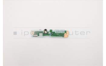 Lenovo 5C50S25048 CARDPOP USB Board L 81W1 NFP