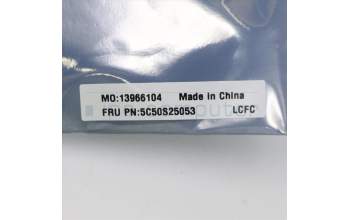 Lenovo 5C50S25053 CARDPOP USB Board L 81W2 for FP