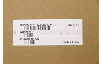 Lenovo CARDPOP USB Board L 81W3 pour Lenovo IdeaPad 3-14ARE05 (81W3)
