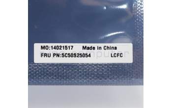 Lenovo CARDPOP USB Board L 81W3 pour Lenovo IdeaPad 3-14ARE05 (81W3)