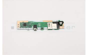 Lenovo CARDPOP USB Board L 81W4 for FP pour Lenovo IdeaPad 3-15ARE05 (81W4)
