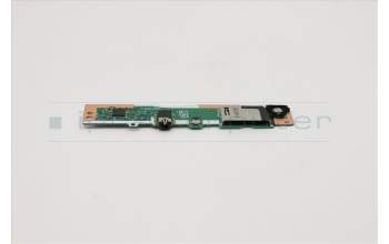 Lenovo 5C50S25057 CARDPOP USB Board L 81W4 for FP