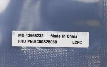 Lenovo CARDPOP USB Board L 81W3 for NFP pour Lenovo IdeaPad 3-14ARE05 (81W3)
