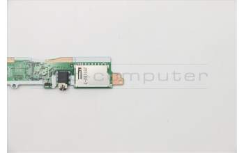 Lenovo CARDPOP USB Board L 82C6 GV451 pour Lenovo V15-ADA (82C7)