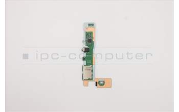 Lenovo 5C50S25062 CARDPOP USB Board L 81W5 NFP