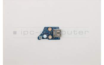 Lenovo 5C50S25065 CARDPOP USB Board L 81Y4 GY530