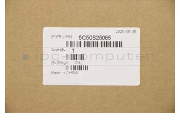 Lenovo 5C50S25065 CARDPOP USB Board L 81Y4 GY530