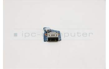Lenovo CARDPOP USB Board L 81Y4 GY530 pour Lenovo IdeaPad Gaming 3-15IMH05 (81Y4)