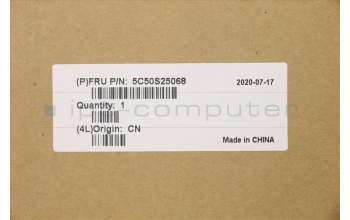 Lenovo 5C50S25068 CARDPOP Power Board C 81XE W/FFC