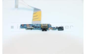Lenovo 5C50S25068 CARDPOP Power Board C 81XE W/FFC