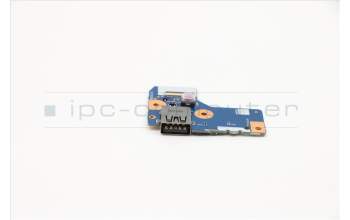 Lenovo CARDPOP USB Board L 81Y6 GY554 pour Lenovo Legion 5-15IMH05H (81Y6/82CF)