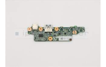 Lenovo 5C50S25072 CARDPOP USB Board L 82BA GS150