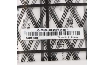Lenovo 5C50S25072 CARDPOP USB Board L 82BA GS150