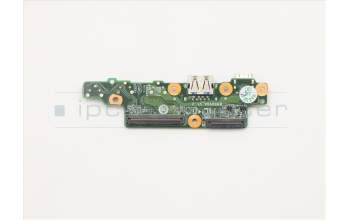 Lenovo 5C50S25072 CARDPOP USB Board L 82BA GS150