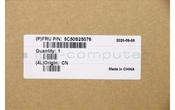 Lenovo 5C50S25076 CARDPOP USB Board L 82B3