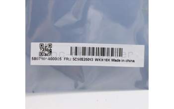 Lenovo 5C50S25093 CARDPOP Power Board C 81YX FPC