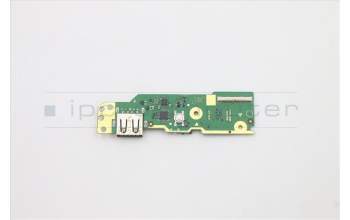 Lenovo 5C50S25108 CARDPOP USB Board WT 82EF