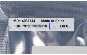 Lenovo 5C50S25110 CARDPOP MIC FPCA B 82BC