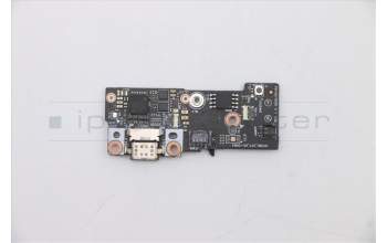 Lenovo 5C50S25128 CARDPOP USB Board L 82D1 Right