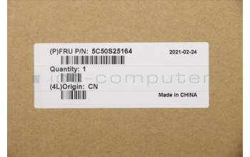 Lenovo 5C50S25164 CARDPOP USB Board L 81LA HS45B