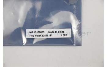 Lenovo 5C50S25181 CARDPOP USB Board L 82KC