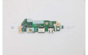 Lenovo 5C50S25181 CARDPOP USB Board L 82KC