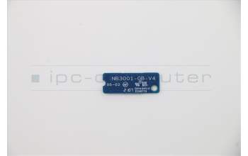 Lenovo 5C50S25205 CARDPOP Sensor Board H 82KM