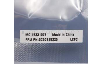 Lenovo 5C50S25220 CARDPOP Power Board L 82K0