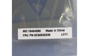 Lenovo 5C50S25230 CARDPOP Sensor Board L 82M7 NSD631 HS36A
